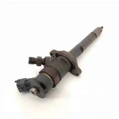 Pezzo di ricambio per auto di seconda mano iniettore per peugeot 207 sport riferimenti oem iam 0445110311  