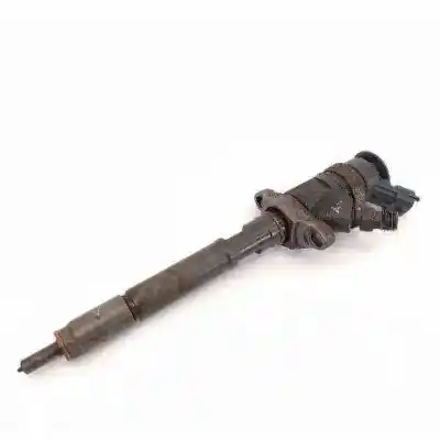 Pièce détachée automobile d'occasion injecteur pour peugeot 207 sport références oem iam 0445110311