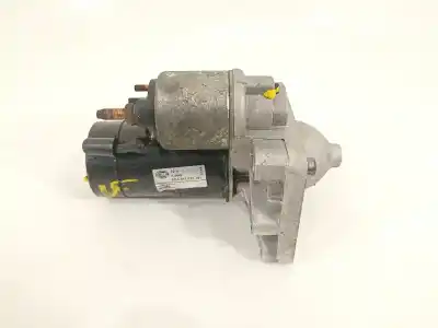 Pezzo di ricambio per auto di seconda mano motorino di avviamento per citroen c3 1.4 hdi (68 cv) 1.4 hdi riferimenti oem iam 8ea011610181
