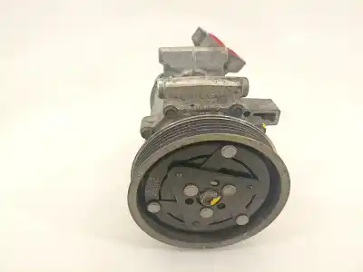 Second-hand car spare part air conditioning compressor for renault clio iii authentique oem iam references 8200651251  