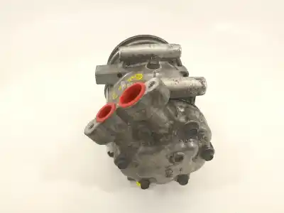 Second-hand car spare part air conditioning compressor for renault clio iii authentique oem iam references 8200651251  