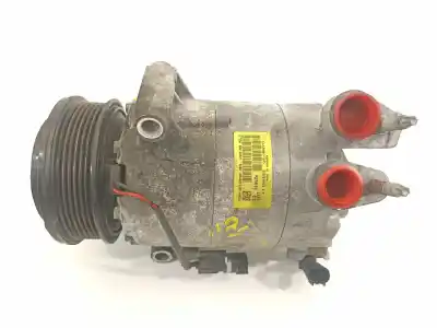 Peça sobressalente para automóvel em segunda mão compressor de ar condicionado a/a a/c por ford focus lim. (cb8) edition referências oem iam cv6119d629fc