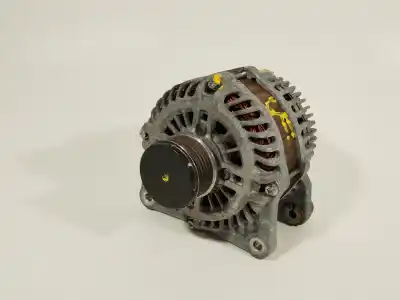 Peça sobressalente para automóvel em segunda mão alternador por nissan juke (f15) acenta referências oem iam 231003vdia