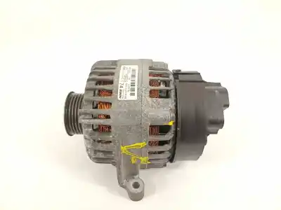 Автозапчасти б/у генератор за ford ka (ccu) titanium+ ссылки oem iam 51859041