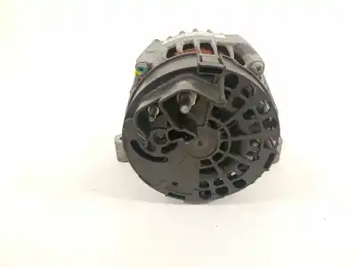 Автозапчастина б/у генератор для ford ka (ccu) titanium+ посилання на oem iam 51859041  