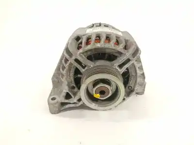 Автозапчастина б/у генератор для ford ka (ccu) titanium+ посилання на oem iam 51859041  