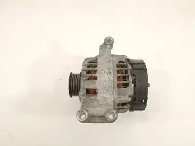 Автозапчастина б/у генератор для ford ka (ccu) titanium+ посилання на oem iam 51859041  