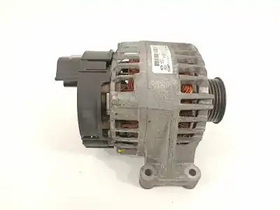 Автозапчастина б/у генератор для ford ka (ccu) titanium+ посилання на oem iam 51859041  