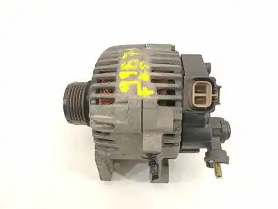Second-hand car spare part alternator for kia cerato 1.6 crdi 03-07 oem iam references 373002a110