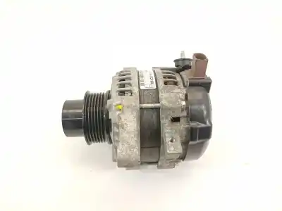 Pezzo di ricambio per auto di seconda mano alternatore per toyota aygo x-cite riferimenti oem iam 270600q190