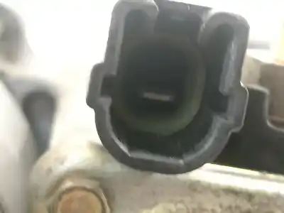 Автозапчасти б/у двигатель запускается за toyota yaris (ncp1/nlp1/scp1) 1.4 d-4d linea luna ссылки oem iam 2810033050  