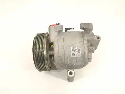 Pezzo di ricambio per auto di seconda mano compressore aria condizionata per toyota aygo x-cite riferimenti oem iam 88310yv010d