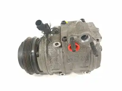 Second-hand car spare part air conditioning compressor for kia carnival 2.9 crdi vgt active oem iam references 977014dxxx