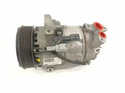 Автозапчасти б/у компрессор кондиционера воздуха за renault captur intens ссылки oem iam 926000734r