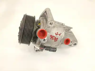 Автозапчастина б/у компресор кондиционера для dacia duster ii sl 2019 посилання на oem iam 926003541r