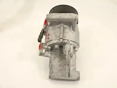 Автозапчастина б/у компресор кондиционера для dacia duster ii sl 2019 посилання на oem iam 926003541r  