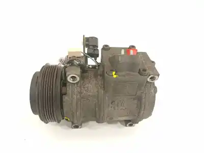 Second-hand car spare part AIR CONDITIONING COMPRESSOR for BMW SERIE 5 BERLINA (E34)  OEM IAM references 4472003205  64529223694