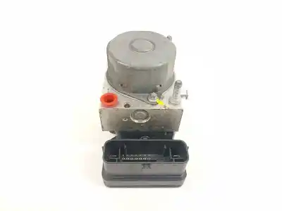 Peça sobressalente para automóvel em segunda mão abs por lancia ypsilon (402) gold referências oem iam 51935195