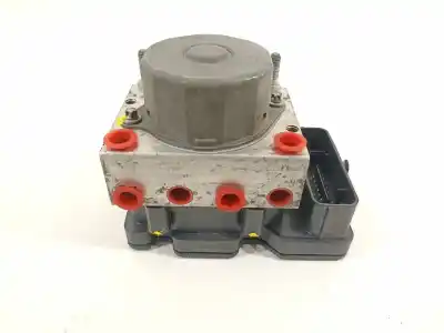 Peça sobressalente para automóvel em segunda mão abs por lancia ypsilon (402) gold referências oem iam 51935195  