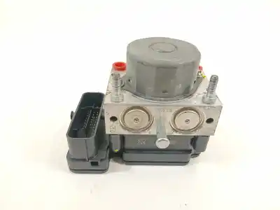 Peça sobressalente para automóvel em segunda mão abs por lancia ypsilon (402) gold referências oem iam 51935195  