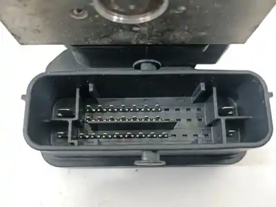 Peça sobressalente para automóvel em segunda mão abs por lancia ypsilon (402) gold referências oem iam 51935195  