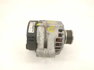 Автозапчастина б/у генератор для fiat croma (194) 1.9 16v multijet dynamic (12.2007->) посилання на oem iam 73501591   Автозапчастина б/у генератор для fiat croma (194) 1.9 16v multijet dynamic (12.2007->) посилання на oem iam 73501591