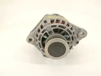 Автозапчастина б/у генератор для fiat croma (194) 1.9 16v multijet dynamic (12.2007->) посилання на oem iam 73501591   Автозапчастина б/у генератор для fiat croma (194) 1.9 16v multijet dynamic (12.2007->) посилання на oem iam 73501591