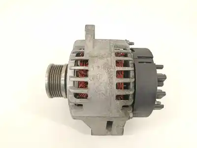 Автозапчастина б/у генератор для fiat croma (194) 1.9 16v multijet dynamic (12.2007->) посилання на oem iam 73501591   Автозапчастина б/у генератор для fiat croma (194) 1.9 16v multijet dynamic (12.2007->) посилання на oem iam 73501591