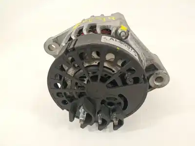 Автозапчастина б/у генератор для fiat croma (194) 1.9 16v multijet dynamic (12.2007->) посилання на oem iam 73501591   Автозапчастина б/у генератор для fiat croma (194) 1.9 16v multijet dynamic (12.2007->) посилання на oem iam 73501591