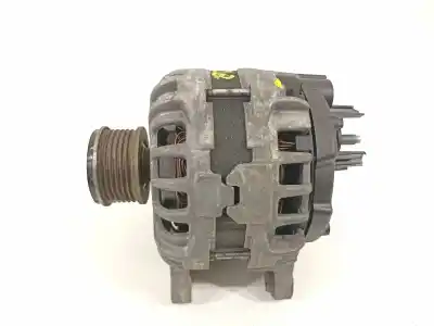 Piesă de schimb auto la mâna a doua alternator pentru dacia lodgy laureate referințe oem iam 231005933r