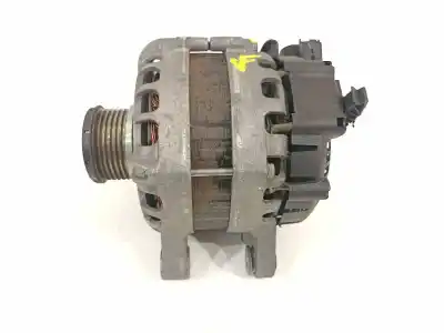 Автозапчасти б/у генератор за citroen c-elysée feel ссылки oem iam 9809391880