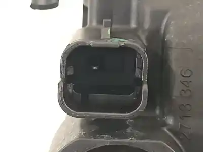 Автозапчасти б/у генератор за citroen c-elysée feel ссылки oem iam 9809391880  