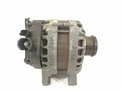 Автозапчасти б/у генератор за citroen c-elysée feel ссылки oem iam 9809391880  