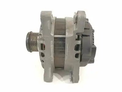 Автозапчасти б/у генератор за citroen c-elysée feel ссылки oem iam 9809391880  