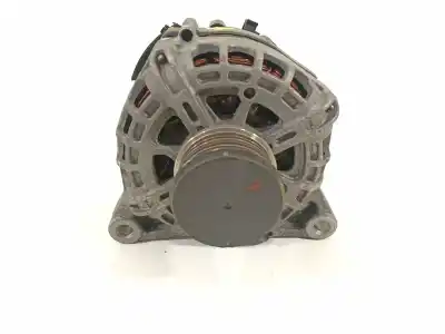Автозапчасти б/у генератор за citroen c-elysée feel ссылки oem iam 9809391880  
