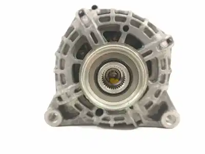 Автозапчасти б/у генератор за citroen c-elysée feel ссылки oem iam 9809391880  
