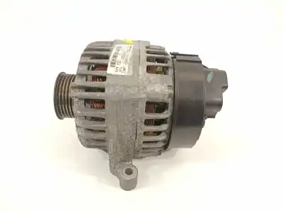 Peça sobressalente para automóvel em segunda mão alternador por fiat nuova 500 (150) by diesel referências oem iam 51859041