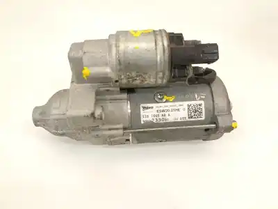 Автозапчасти б/у двигатель запускается за citroen c-elysée feel ссылки oem iam 9825233080
