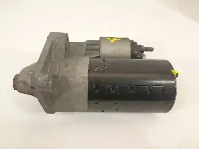 Peça sobressalente para automóvel em segunda mão motor de arranque por fiat nuova 500 (150) by diesel referências oem iam 51804744