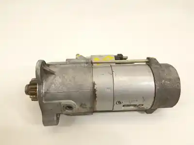 Pezzo di ricambio per auto di seconda mano motorino di avviamento per jaguar xe portfolio riferimenti oem iam 4380001982