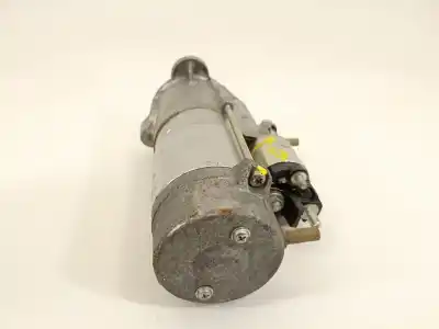 Peça sobressalente para automóvel em segunda mão motor de arranque por jaguar xe portfolio referências oem iam 4380001982  