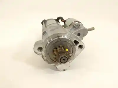 Peça sobressalente para automóvel em segunda mão motor de arranque por jaguar xe portfolio referências oem iam 4380001982  
