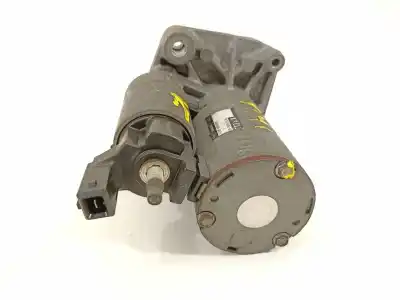 Автозапчастина б/у двигун запускається для citroen c3 attraction посилання на oem iam 9671530880  