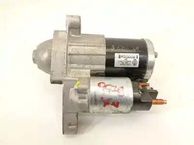 Автозапчастина б/у двигун запускається для dacia duster ii sl 2019 посилання на oem iam 233006662r