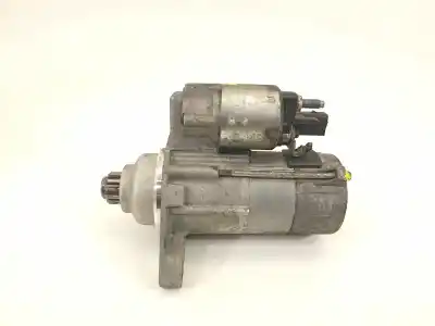 Автозапчасти б/у двигатель запускается за volkswagen touran (1t3) advance bluemotion ссылки oem iam 02z911024k