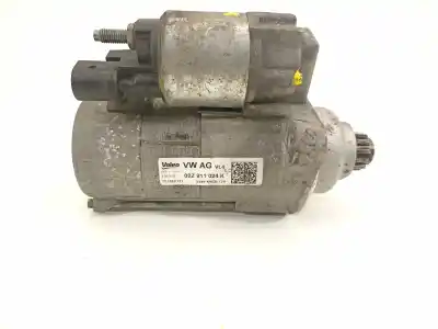 Автозапчасти б/у двигатель запускается за volkswagen touran (1t3) advance bluemotion ссылки oem iam 02z911024k   Автозапчасти б/у двигатель запускается за volkswagen touran (1t3) advance bluemotion ссылки oem iam 02z911024k