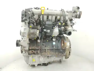 Pièce détachée automobile d'occasion moteur complet pour hyundai i30 classic références oem iam d4fb  