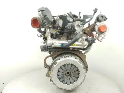 Pièce détachée automobile d'occasion moteur complet pour hyundai i30 classic références oem iam d4fb  