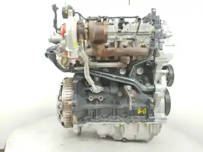 Pièce détachée automobile d'occasion moteur complet pour hyundai i30 classic références oem iam d4fb  