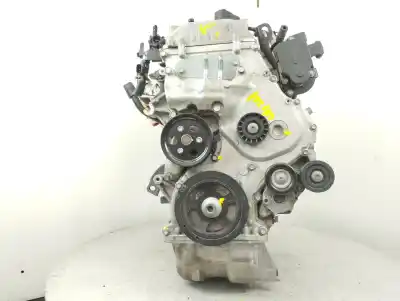 Pièce détachée automobile d'occasion moteur complet pour hyundai i30 classic références oem iam d4fb  